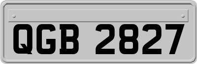 QGB2827