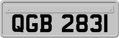 QGB2831