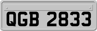 QGB2833