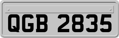 QGB2835