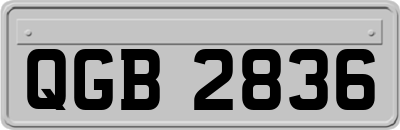 QGB2836