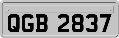 QGB2837