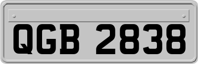 QGB2838