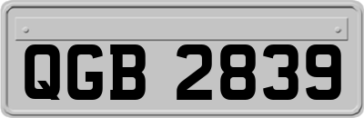 QGB2839