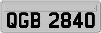 QGB2840