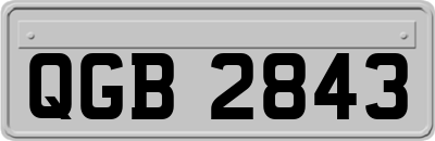 QGB2843