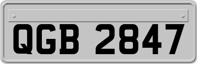 QGB2847