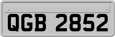 QGB2852