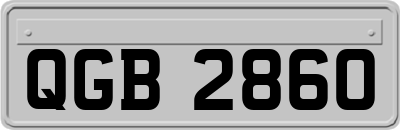 QGB2860