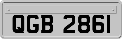 QGB2861