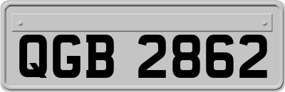 QGB2862