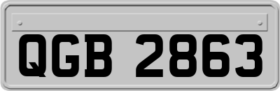 QGB2863
