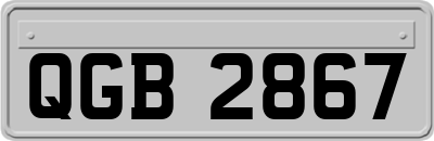 QGB2867