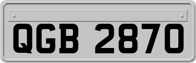 QGB2870