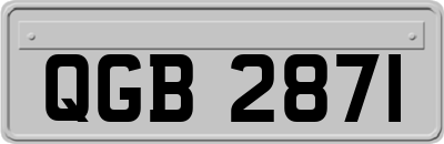 QGB2871