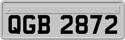 QGB2872