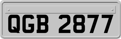 QGB2877