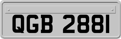 QGB2881