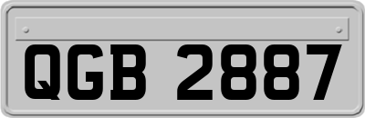 QGB2887