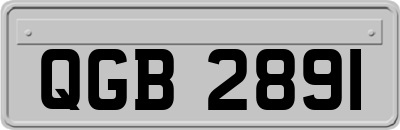 QGB2891