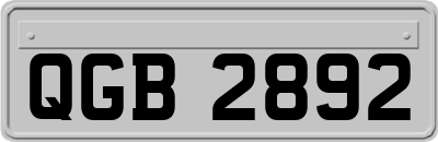 QGB2892