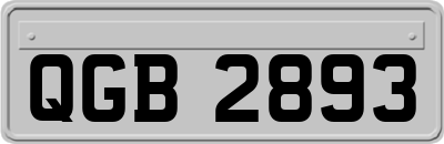 QGB2893