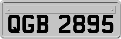 QGB2895