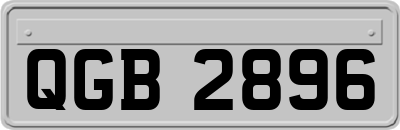 QGB2896