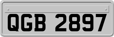 QGB2897