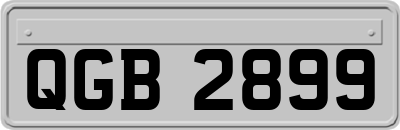 QGB2899