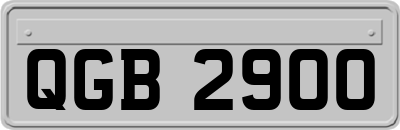 QGB2900
