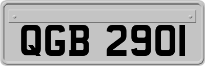 QGB2901