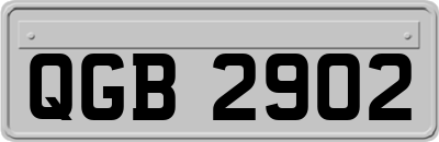 QGB2902