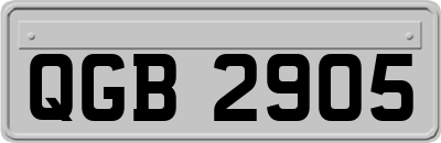 QGB2905