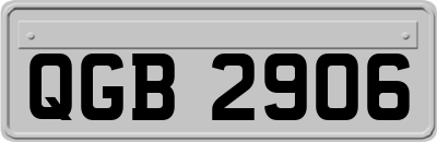 QGB2906