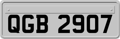 QGB2907