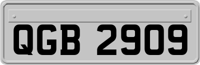QGB2909