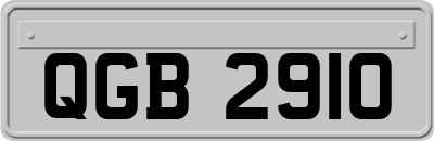 QGB2910