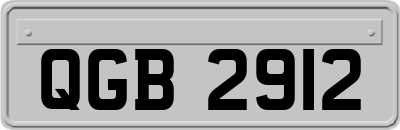 QGB2912