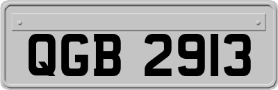 QGB2913