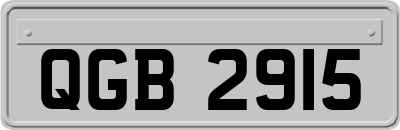 QGB2915