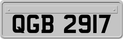 QGB2917