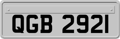 QGB2921
