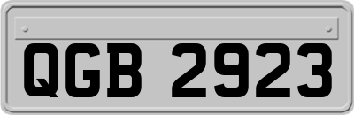 QGB2923