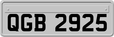 QGB2925