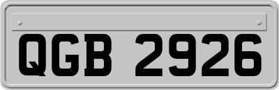 QGB2926