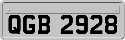 QGB2928