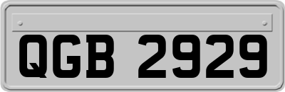 QGB2929
