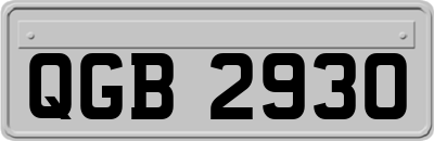 QGB2930