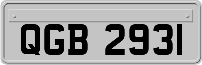 QGB2931